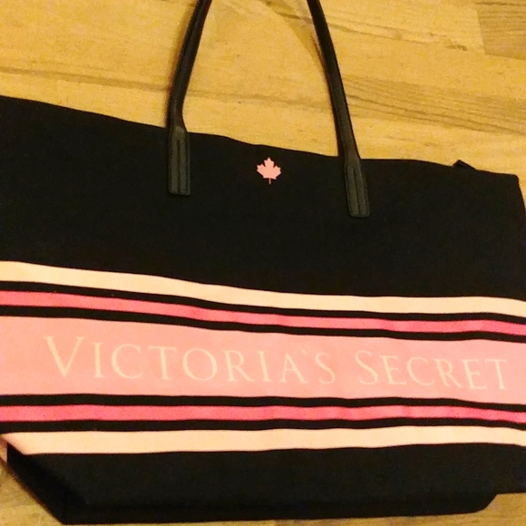 Victoria's Secret Tote Bag - Picture 2 of 7